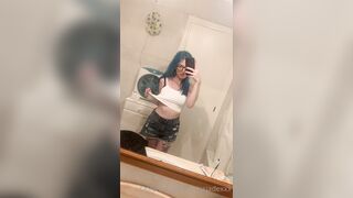 Miss Jade fresh onlyfans porn movies part 2
