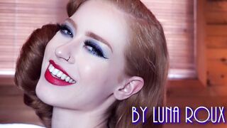 Luna Roux fresh onlyfans porn video pack
