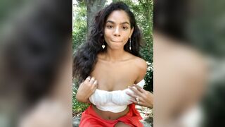 Exciting Helayna Marie onlyfans mov part 1
