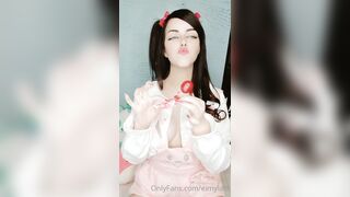 eimylala onlyfans porn movs mega pack part 1
