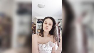 Onlyfans hot Evana De Lune xxx movies leaks mega pack 4
