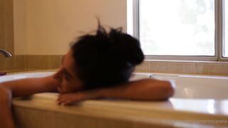 Cameron Canela onlyfans porn broadcast leaks part 2
