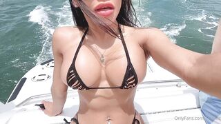 CJMiles onlyfans great nude movie pack 5