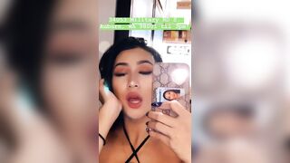 Onlyfans hot barits22 xxx video leaks 4
