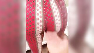 Brandy Wolf onlyfans nude broadcast part 2
