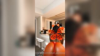 Onlyfans hot Bekah AppleSoup sex mov leaks 4
