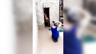 aublack onlyfans nude movie pack part 4
