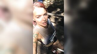 Onlyfans hot AnnaBellPeaks porn movie pack 4
