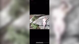 Fresh Amber Hayes onlyfans sex movie part 2
