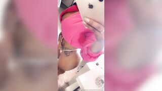 Yasmin E onlyfans xxx broadcast part 4
