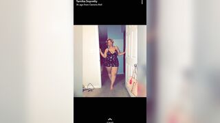 Onlyfans tamika porn movie leaks mega pack  part 1
