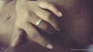 Tinyystarr_ onlyfans broadcast
