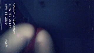 Leaked Thissshispanic xxx video part 3
