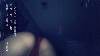 Leaked Thissshispanic xxx video part 3
