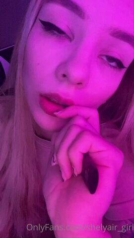 Shelyair_girl onlyfans nude videos part 4
