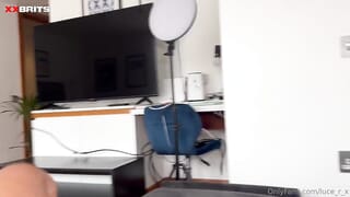 Lucy Lu leaked sex stream pack part 1