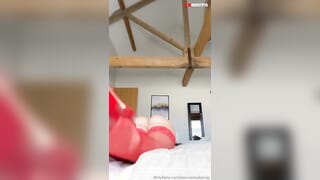 Fresh onlyfans Bonnie sex shows mega pack part 3