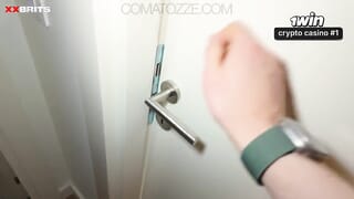 Leaked Victoria Hernandez nude movie pack part 3