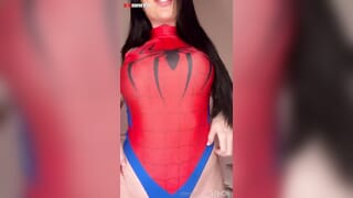 Leaked Lottie Dolce nude shows pack