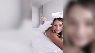 Fresh onlyfans Angel nude show leaks mega pack part 3