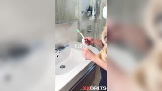 Elle Brooke fresh onlyfans porn stream leaks