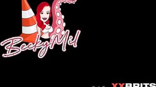 Fresh Rebecca Goodwin onlyfans xxx shows pack part 4