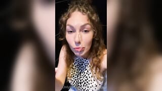Onlyfans Shaiden Rogue porn stream leaks part 1