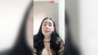 Fan Bus onlyfans porn movies leaks part 4