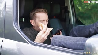 Bonnie excellent onlyfans nude show part 3