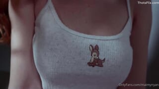 Maimy Asmr leaked onlyfans sex streams part 3