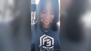 Veronica Perasso onlyfans hot sex stream leaks 4