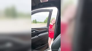 Redheadwinter onlyfans great sex shows leaks 5