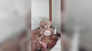 Teddy Bear excellent onlyfans xxx movie leaks mega pack part 3