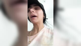 Exclusive Mia Khalifa onlyfans nude movie part 9