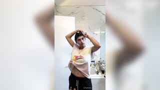 Exclusive Mia Khalifa onlyfans nude movie part 9