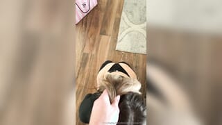 Mckinley Richardson onlyfans nude video pack part 2