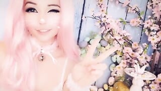 Fresh onlyfans Belle Delphine xxx mov pack part 4