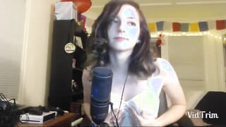 AftynRose onlyfans nude video pack part 2