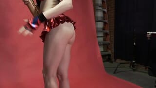 Amouranth fresh onlyfans nude shows leaks pack part 2