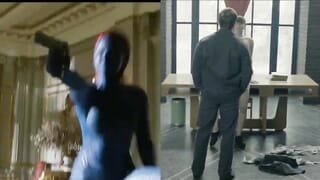 Onlyfans Mystique sex movies leaks mega pack part 1