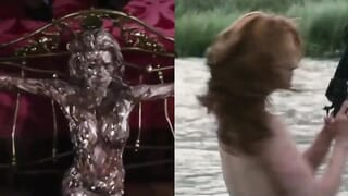 Onlyfans Mystique sex movies leaks mega pack part 1