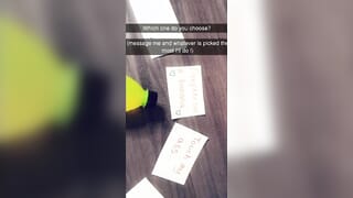 Belle Delphine leaked porn shows pack part 5