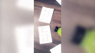 Belle Delphine leaked porn shows pack part 5