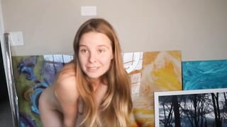 Jenna Citrus awesome onlyfans movie part 2
