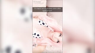 Belle Delphine outstanding onlyfans porn mov pack section 7