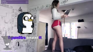 Onlyfans Miss Angeliquew nude shows leaks part 4