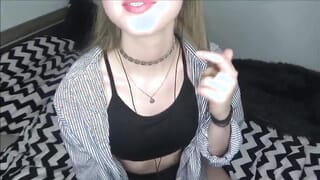 Awesome onlyfans Peas And Pies sex stream pack part 2