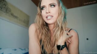 Gina Carla fresh onlyfans nude broadcast leaks pack part 3