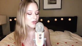 Onlyfans Diddly Asmr nude movie leaks part 3