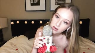 Onlyfans Diddly Asmr nude movie leaks part 3